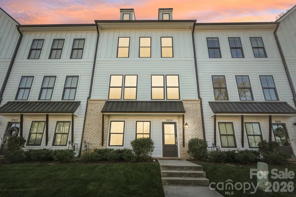 11939 Fiddlers Roof Lane Charlotte NC 28277