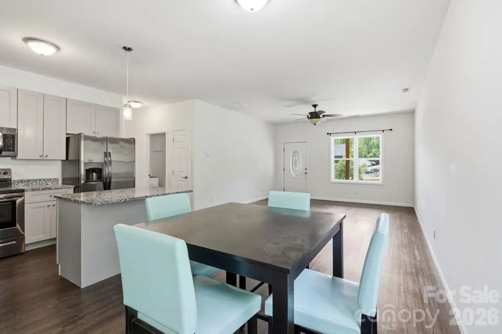 10 Scarlett Ridge Drive Marshall NC 28753
