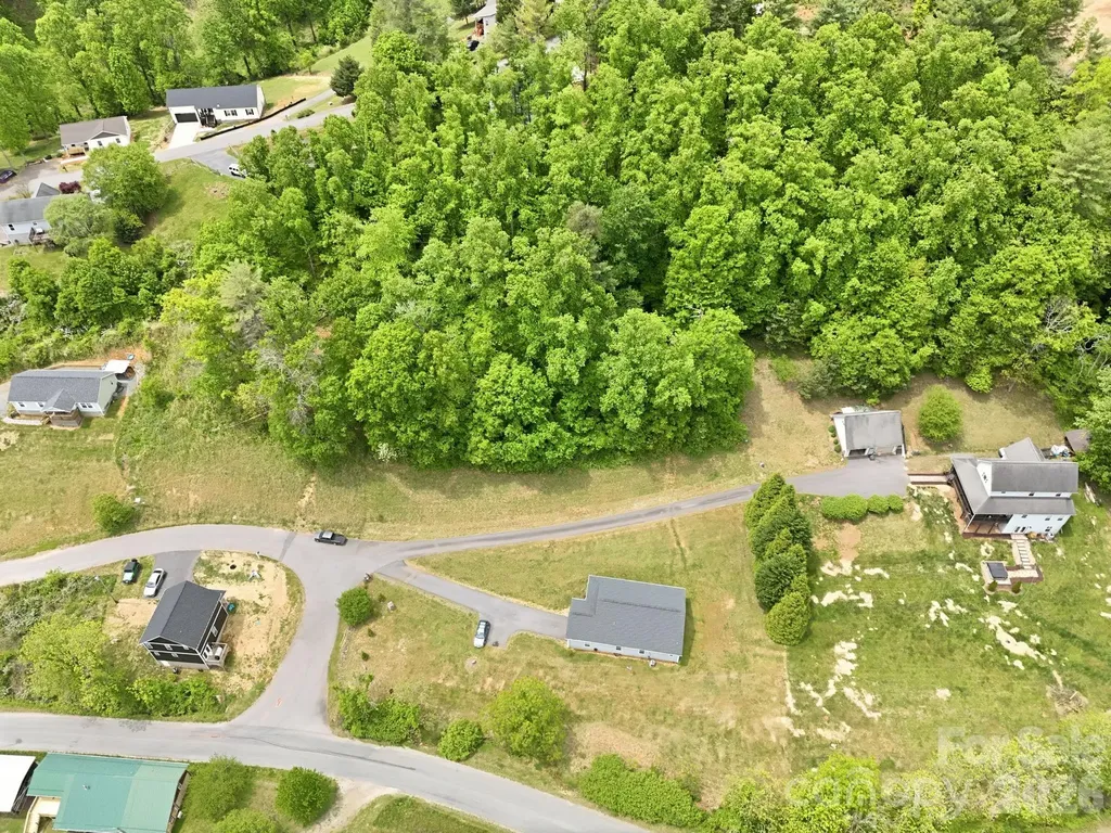 10 Scarlett Ridge Drive Marshall NC 28753