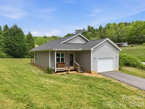 10 Scarlett Ridge Drive Marshall NC 28753