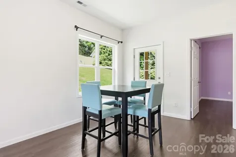 10 Scarlett Ridge Drive Marshall NC 28753