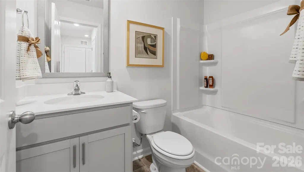 19 Caroline Valley Lane Hendersonville NC 28792