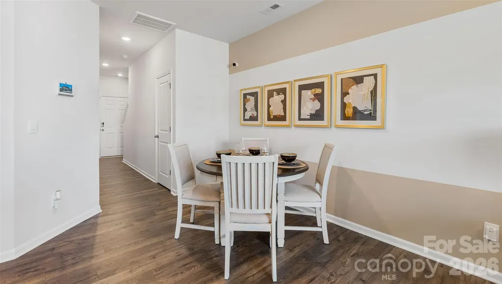 19 Caroline Valley Lane Hendersonville NC 28792