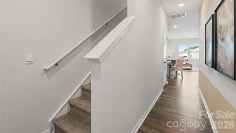 19 Caroline Valley Lane Hendersonville NC 28792