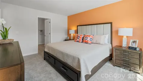 19 Caroline Valley Lane Hendersonville NC 28792