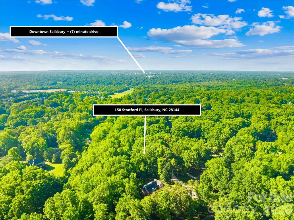 150 Stratford Place Salisbury NC 28144