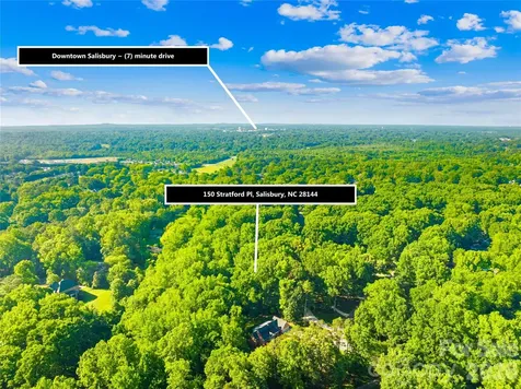 150 Stratford Place Salisbury NC 28144