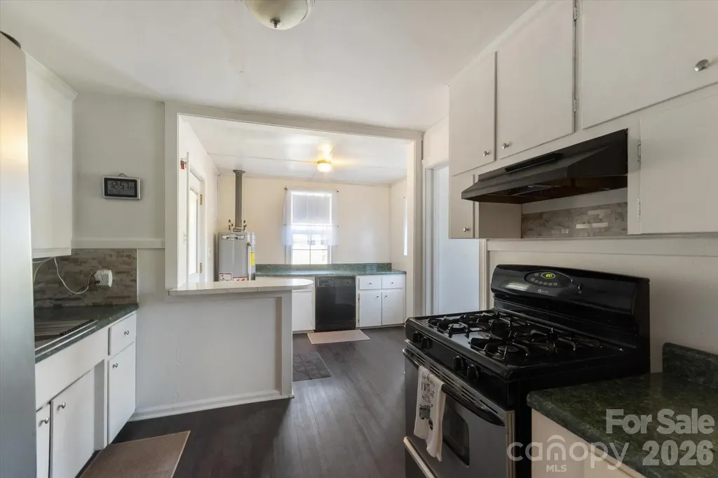 25 Montview Circle Brevard NC 28712