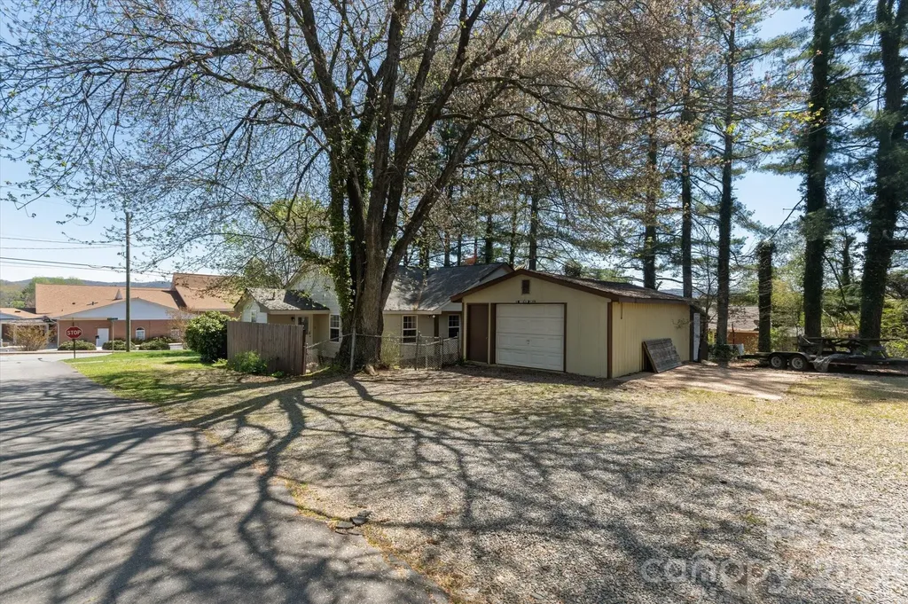 25 Montview Circle Brevard NC 28712