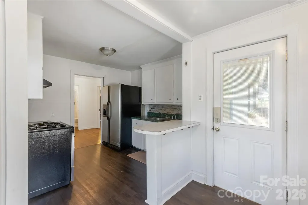 25 Montview Circle Brevard NC 28712
