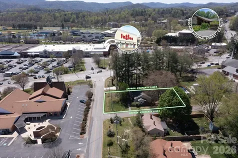 25 Montview Circle Brevard NC 28712