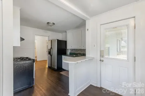 25 Montview Circle Brevard NC 28712