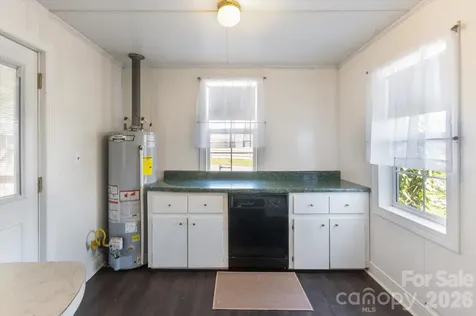 25 Montview Circle Brevard NC 28712