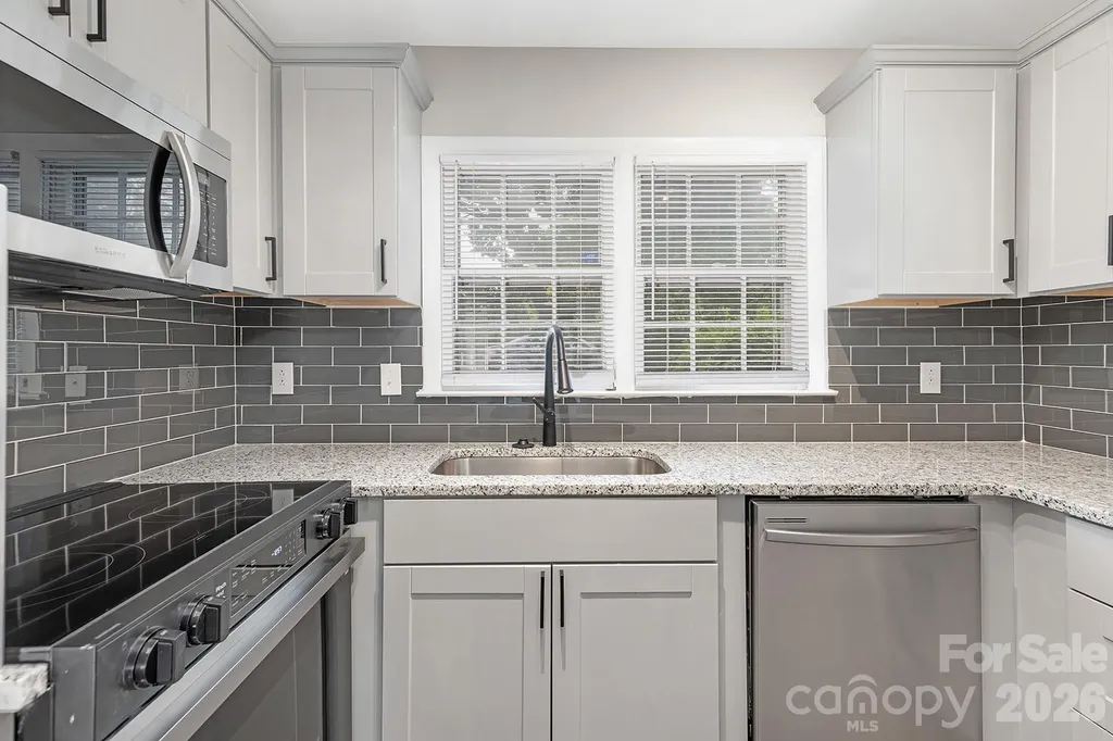 4601 Coronado Drive Charlotte NC 28212