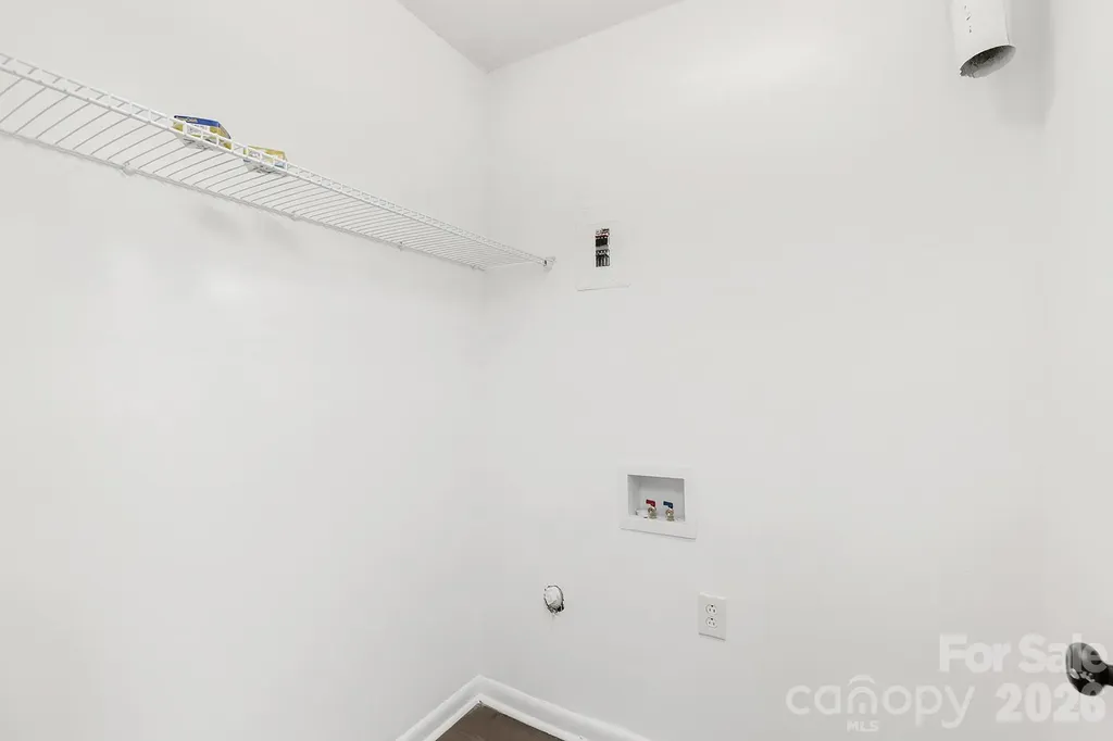 4601 Coronado Drive Charlotte NC 28212