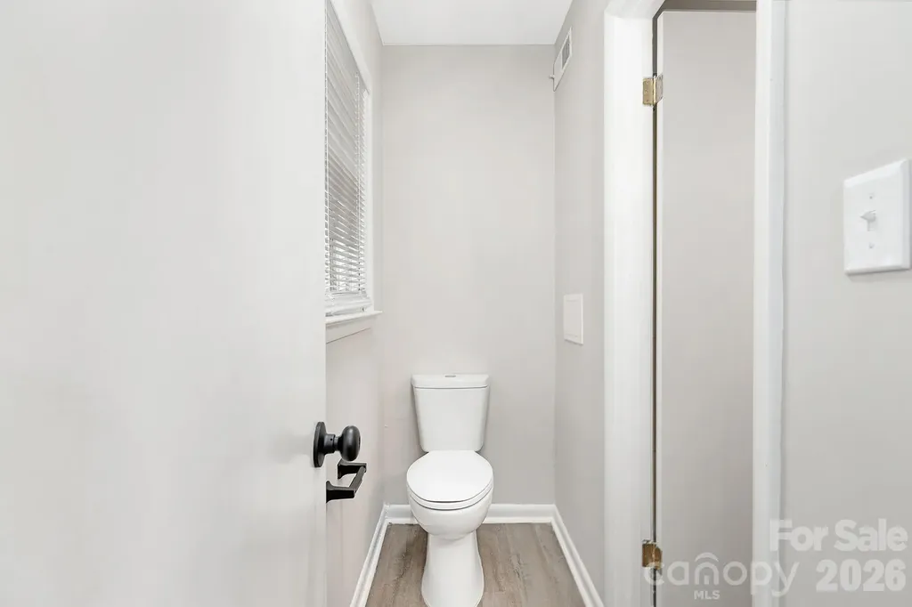 4601 Coronado Drive Charlotte NC 28212