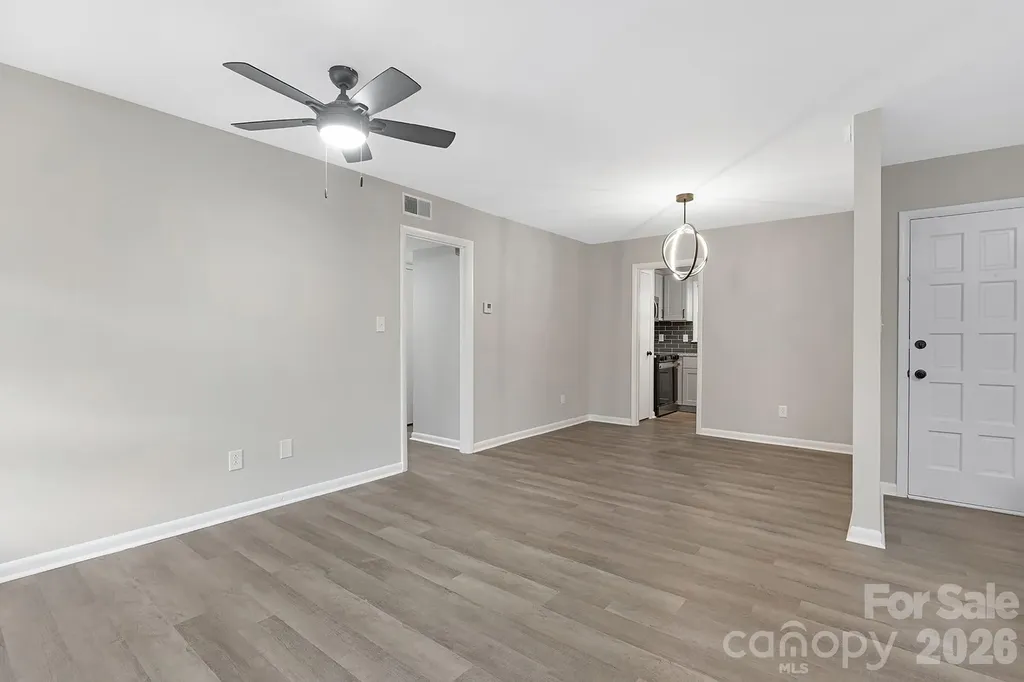 4601 Coronado Drive Charlotte NC 28212
