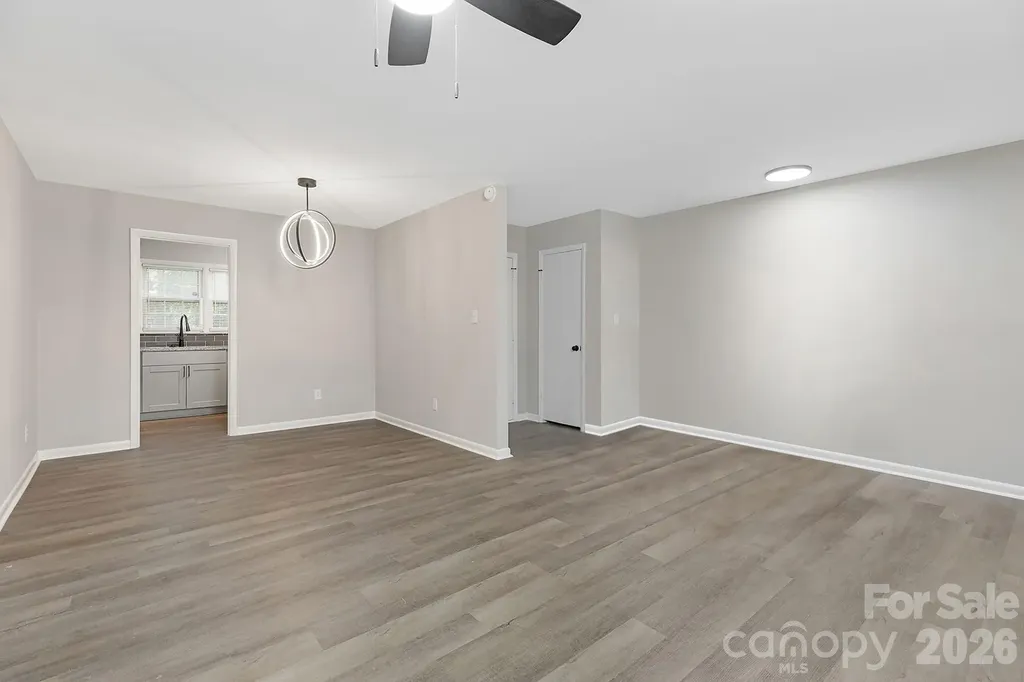 4601 Coronado Drive Charlotte NC 28212