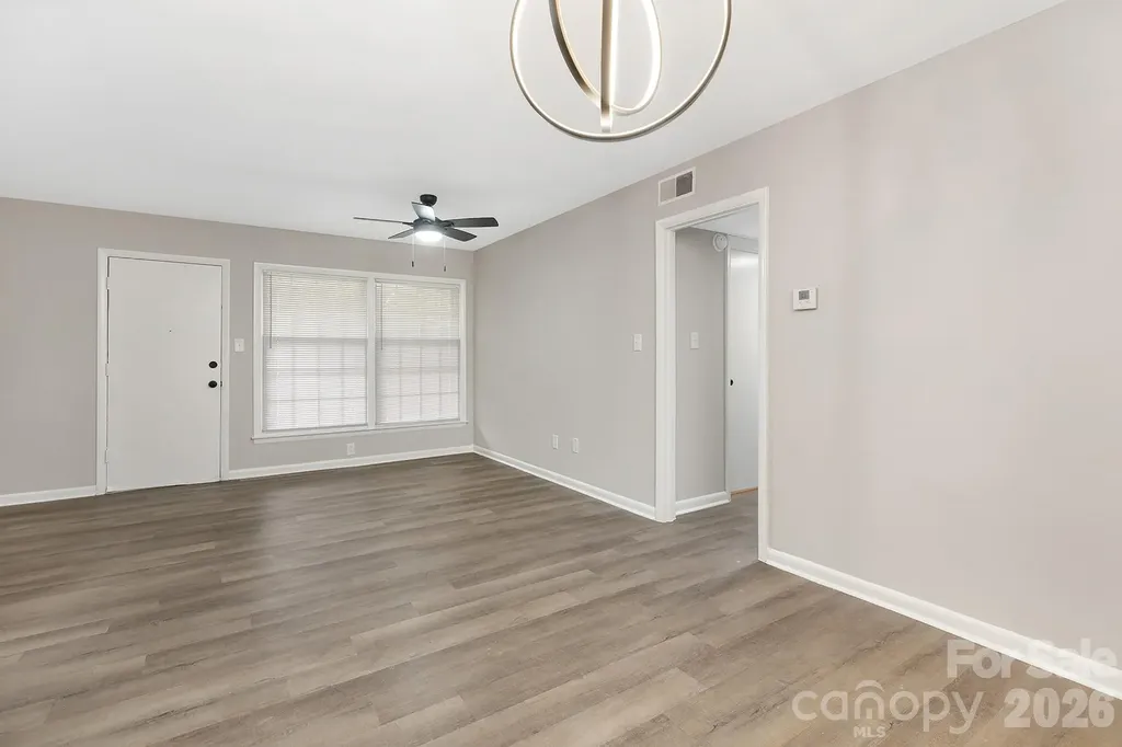 4601 Coronado Drive Charlotte NC 28212