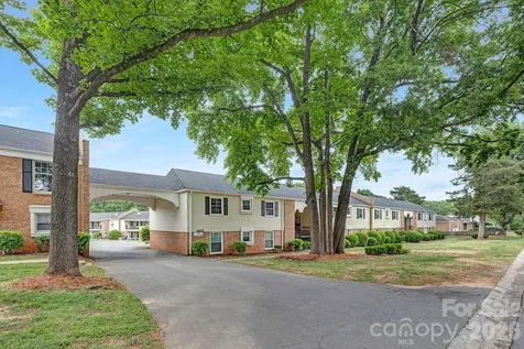 4601 Coronado Drive Charlotte NC 28212