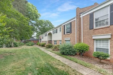 4601 Coronado Drive Charlotte NC 28212