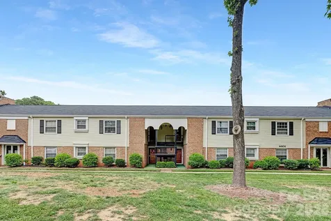 4601 Coronado Drive Charlotte NC 28212