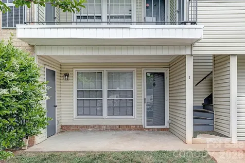 4601 Coronado Drive Charlotte NC 28212