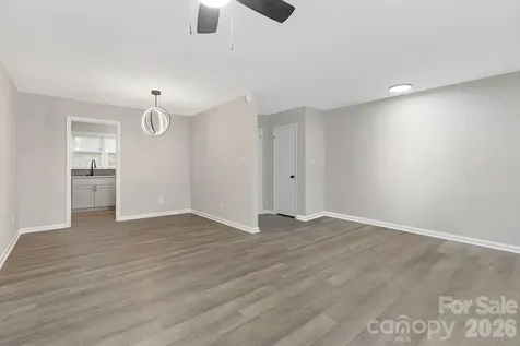 4601 Coronado Drive Charlotte NC 28212