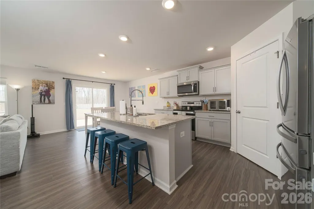 174 Culloden Drive Mocksville NC 27028