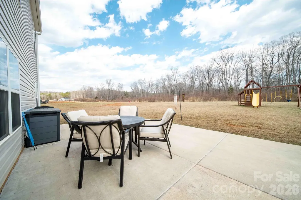 174 Culloden Drive Mocksville NC 27028