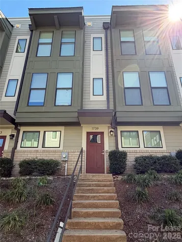 1739 Cannon View Lane Charlotte NC 28208