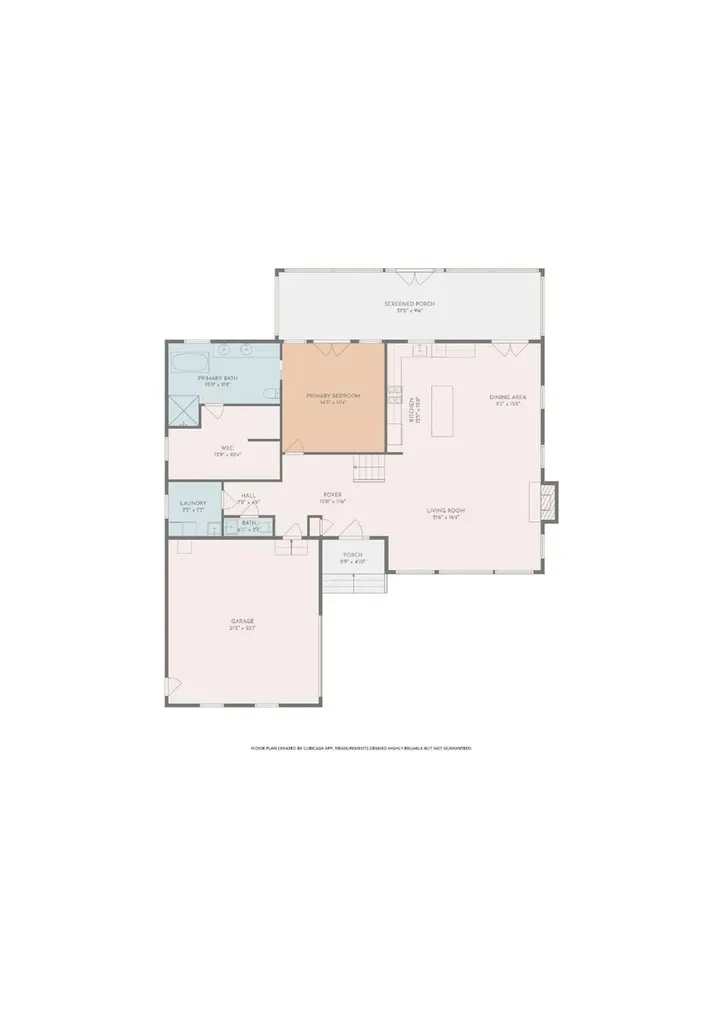 8 Nottingham Drive Candler NC 28715
