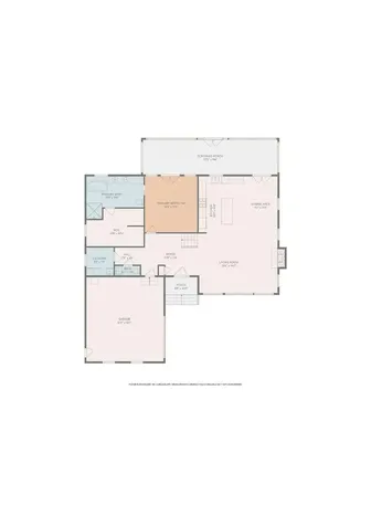 8 Nottingham Drive Candler NC 28715