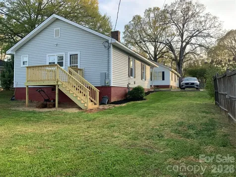 358 Woodlawn Avenue Cramerton NC 28032