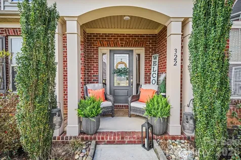 322 Willow Tree Drive Rock Hill SC 29732
