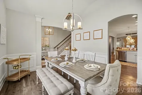 322 Willow Tree Drive Rock Hill SC 29732