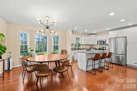 27 Pounding Mill Road Hendersonville NC 28792