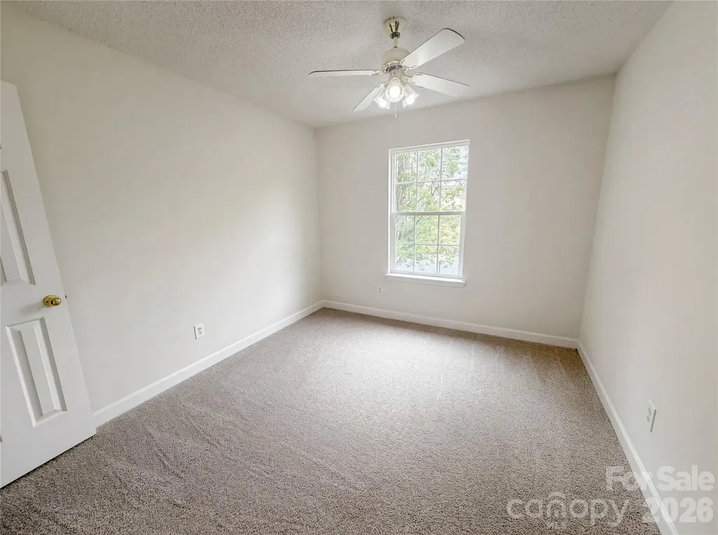 6620 Iron Brigade Lane Charlotte NC 28269
