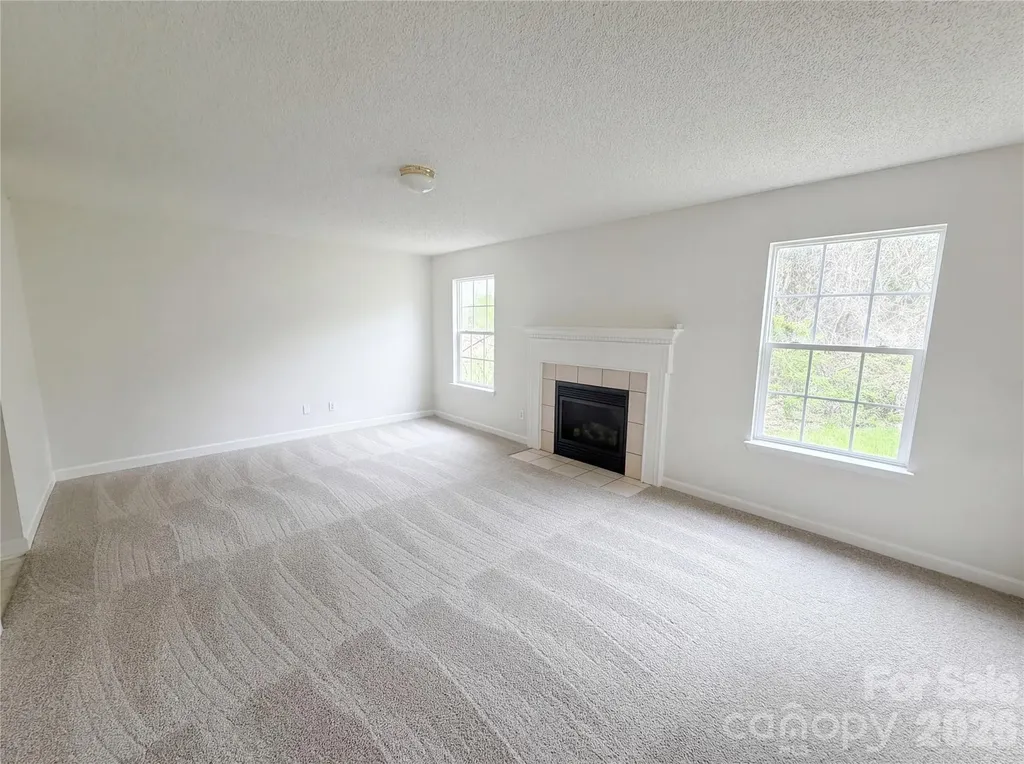 6620 Iron Brigade Lane Charlotte NC 28269