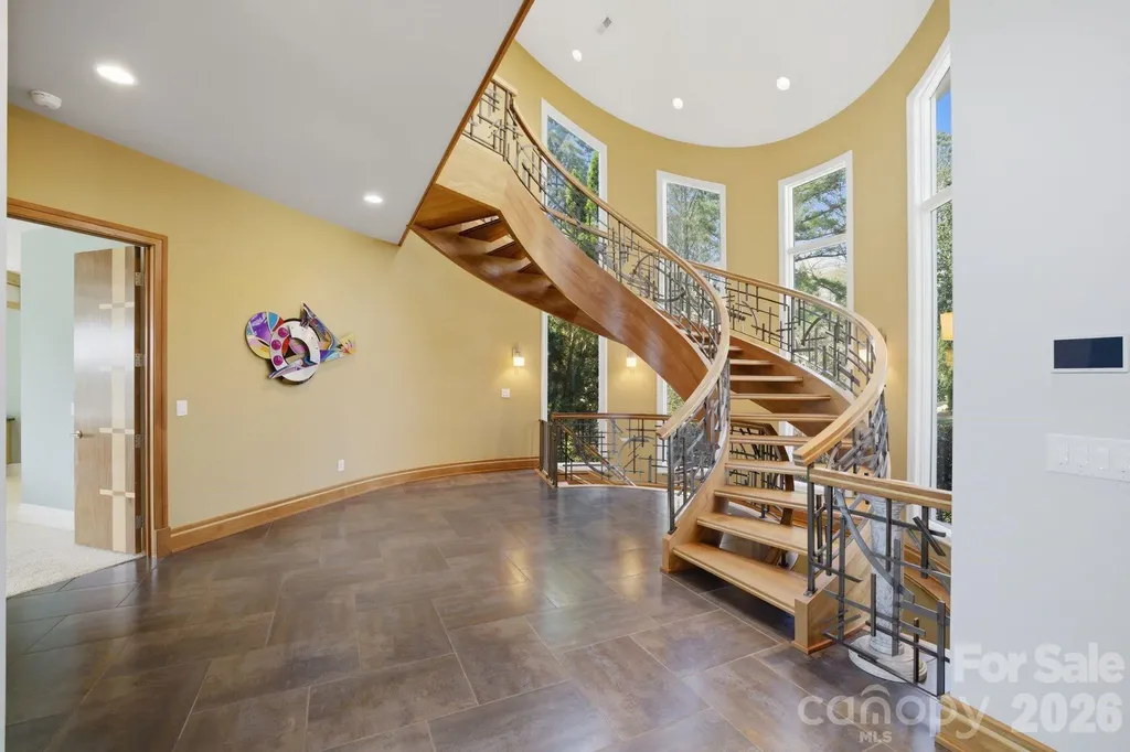 158 Printers Lane New London NC 28127
