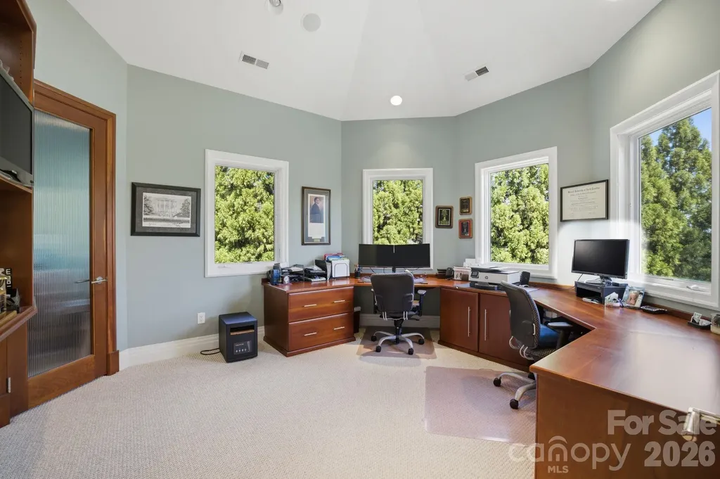 158 Printers Lane New London NC 28127