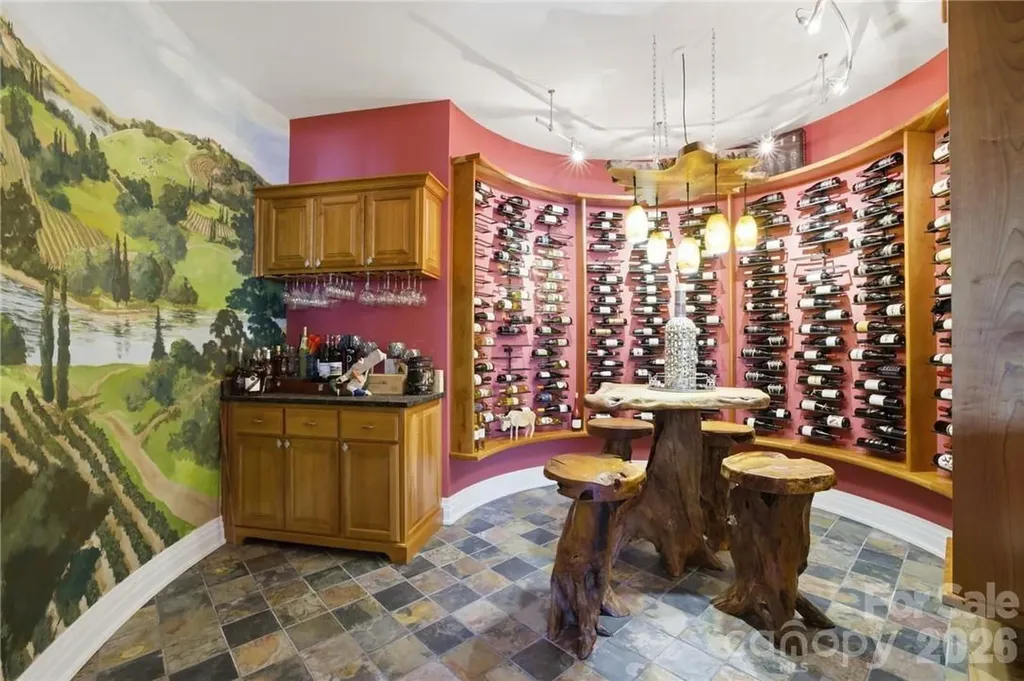 158 Printers Lane New London NC 28127