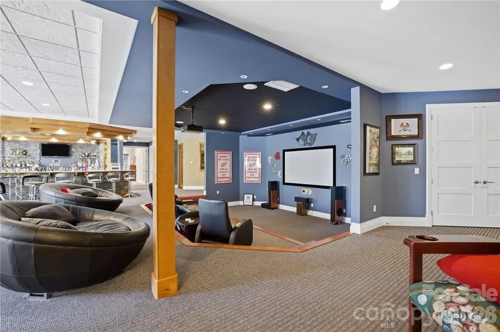158 Printers Lane New London NC 28127