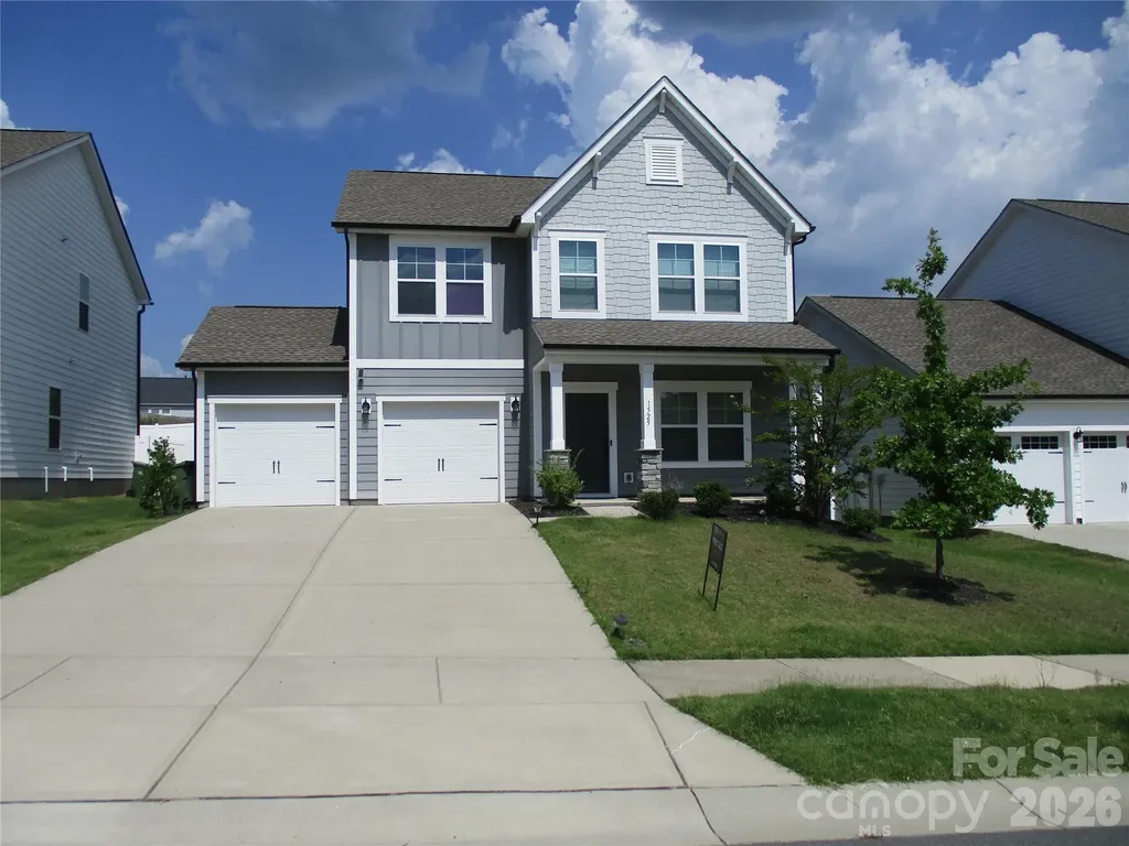 1525 Rye Road Mount Holly NC 28120