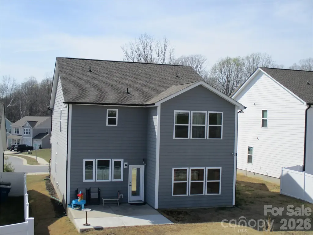 1525 Rye Road Mount Holly NC 28120