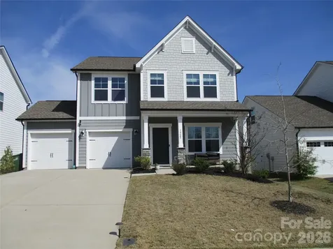 1525 Rye Road Mount Holly NC 28120