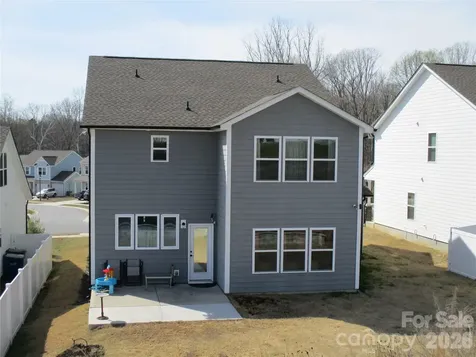 1525 Rye Road Mount Holly NC 28120