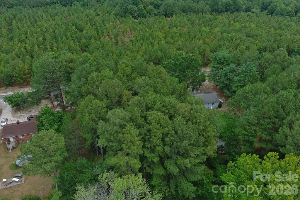 0 Mccaskill Drive Candor NC 27229