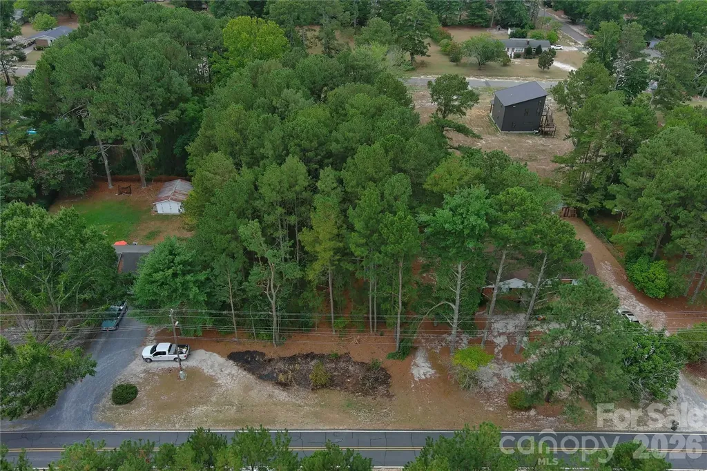 0 Mccaskill Drive Candor NC 27229