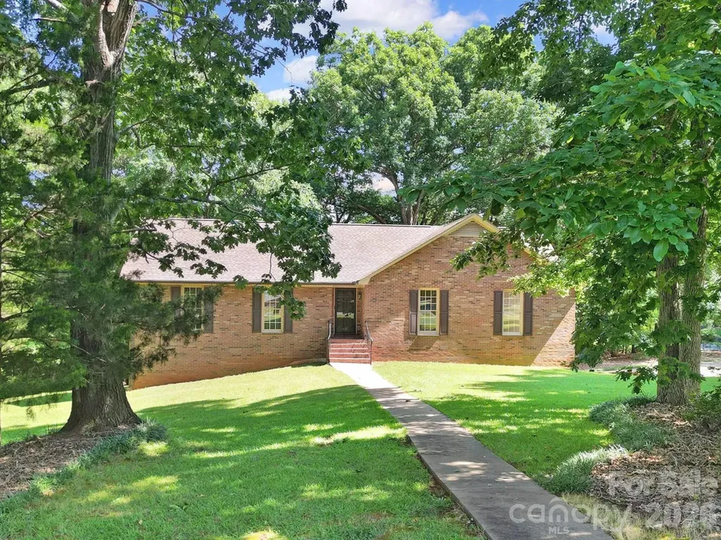 8927 Scarsdale Drive Mint Hill NC 28227
